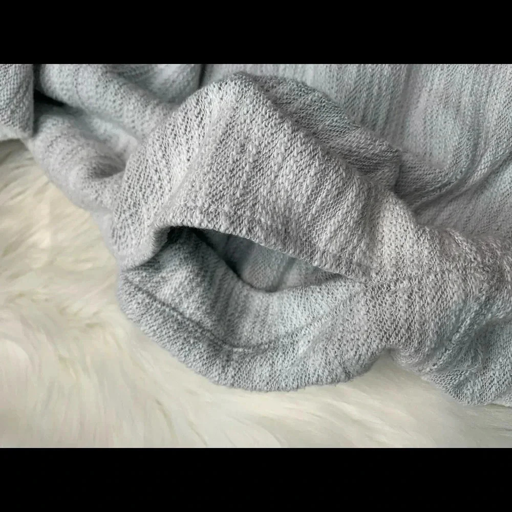 Soft Surroundings My Weekend Pullover Hoodie - Picture 6 of 8